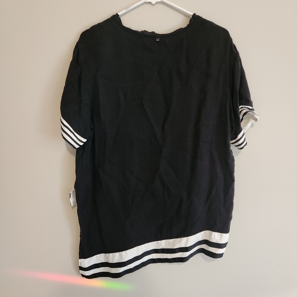 Asymmetrical Top by RUDSAK - Picture 2 of 6